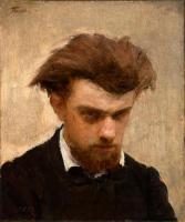 Fantin-Latour, Henri - Not Found